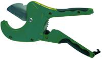 Europond Slangensnijder Premium 16-42mm - RVS, Ergonomisch Design voor Efficiënt Vijveronderhoud