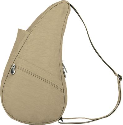 Healthy Back Bag Textured Nylon S Sierra