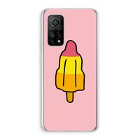 Raketijsje: Xiaomi Mi 10T 5G Transparant Hoesje