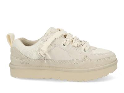 Ugg Lo Lowmel 1168890 JSM jasmine Nude maat 41