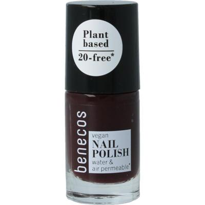 Benecos Nagellak vamp