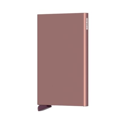 Secrid Cardprotector Kaarthouder Rose