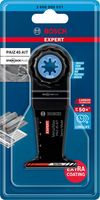 Bosch Accessoires Expert MetalMax PAIZ 45 AIT multitoolzaagblad 45 mm - 1 stuk(s) - 2608900021 - thumbnail