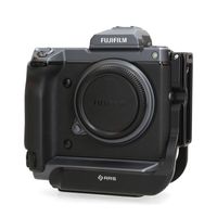 Fujifilm Fujifilm GFX 100 - 874 kliks