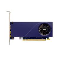 Sparkle SA310C-4G A310 ECO 4GB GDDR6 grafische kaart