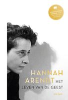 Het leven van de geest - Hannah Arendt - ebook