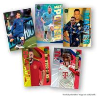 Adesivi - PANINI - TOP CLASS FIFA 2024 TC CARDS