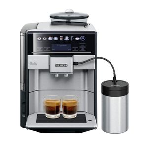 Siemens EQ.6 plus Volledig automatisch Espressomachine 1,7 l