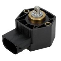 KYOCERA/AVX Hall-sensor 9168100100 4.75 - 5.25 V Meetbereik: 60 - 60 ° Stekker AMP