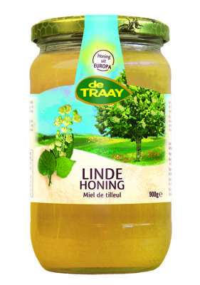 Traay Lindehoning creme