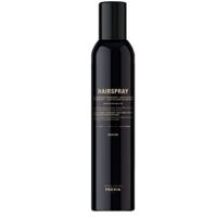 Previa Natural Haircare Style and Finish Hairspray 350ml