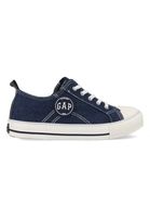 GAP Sneakers Houston Denim GAL001F5TYELYB Blauw-26 maat 26