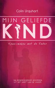 Mijn geliefde kind (Paperback)