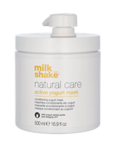 Milk_Shake Natural Care Active Yogurt Mask 500 ml Maskers