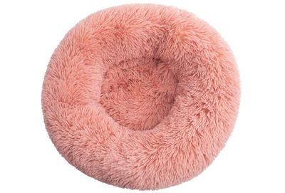 Katten- en hondendonut | Zachte hondenmand