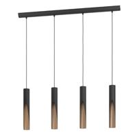 Eglo Cilinder hanglampBarbotto 4-lichts - 901733