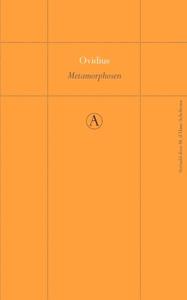 Metamorphosen (Hardback)
