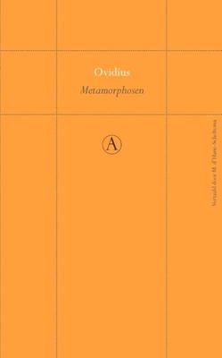Metamorphosen (Hardback)