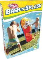 Wahu - Backyard Bash & Splash Wahu - Backyard Bash & Splash