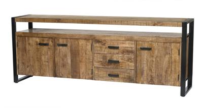 Nairobi 210cm-12404