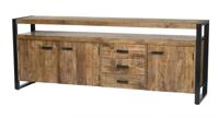 Nairobi 210cm-12404