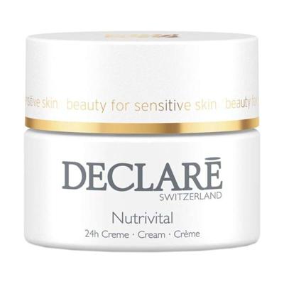 Voedende crème Vital Balance Declaré 16010200 (50 ml) 50 ml