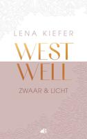 Zwaar en licht - Lena Kiefer - ebook