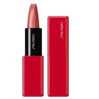 Shiseido Make-up TechnoSatin Gel Lipstick 404 Data Stream 3,3Gr Shiseido Make-up TechnoSatin Gel Lipstick 404 Data Stream 3,3Gr