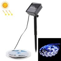 3m IP65 waterdichte zonne-energie LED touw strip licht 90 LEDs SMD 2835 decoratie Fairy licht
