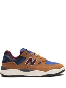 New Balance x Tiago Lemos baskets Numeric 1010 - Marron