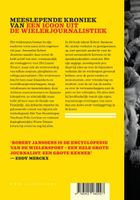 Robert  Janssens Van koersen en coureurs - thumbnail