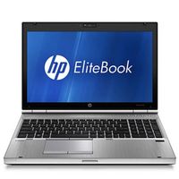 HP EliteBook 8560p - Intel Core i5-2e Generatie - 15 inch - 8GB RAM - 256GB SSD - Windows 10 HP EliteBook 8560p - Intel Core i5-2e Generatie - 15 inch - 8GB RAM - 256GB SSD - Windows 10