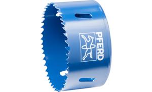 PFERD LS 83 83 mm 3 1/4 25102583 Gatenzaag 83 mm 1 stuk(s)