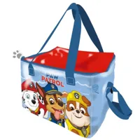 Paw Patrol thermo lunchtas 22,5x15x16,5 cm
