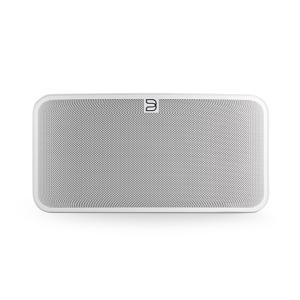 Bluesound Pulse Mini 2i draadloze speaker wit