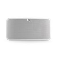 Bluesound Pulse Mini 2i draadloze speaker wit - thumbnail