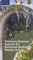 Wegenkaart - landkaart Timisoara-Gatweway towards the Romanian-Serbian Danube area | Huber Verlag Wegenkaart - landkaart Timisoara-Gatweway towards the Romanian-Serbian Danube area | Huber Verlag
