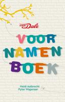 Van Dale Voornamenboek (Paperback)