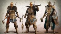Ubisoft Assassin's Creed Valhalla - thumbnail