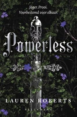 Powerless (Paperback)
