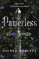 Powerless (Paperback)