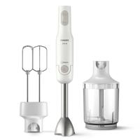 Philips hr2546/00 daily collection promix staafmixer 700w wit