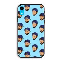 Drake Away: iPhone XR Biologisch afbreekbaar hoesje