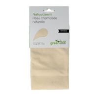 Greenhub Natuurzeem 1 Stuks