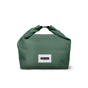 BLACK + BLUM - Accessoires - Lunchbag 6,7L Olive