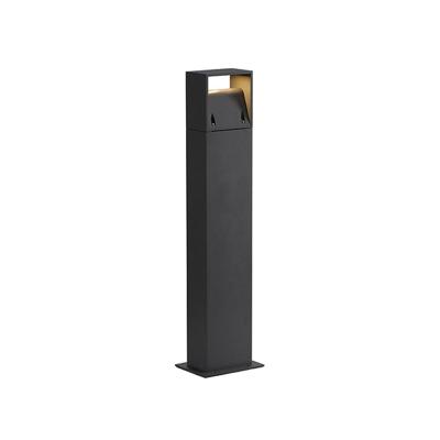SLV TuinverlichtingLogs 70 hoekig design - 232125