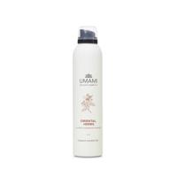 Umami Exclusive Cosmetics Oriental Herbs Foaming Shower Gel Allspice & Sandalwood 200ml