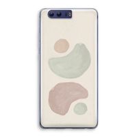 Geo #10: Honor 9 Transparant Hoesje