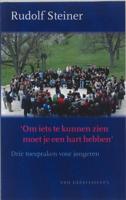 Om iets te kunnen zien moet je een hart hebben (Paperback)