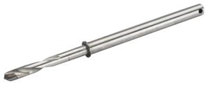 Bahco Centreerboor voor korte quick-eject gatzaaghouders 6.35 mm - 3834-DRL-HSS-ES